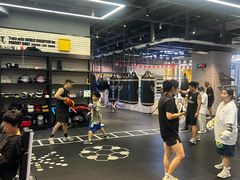 -EVOLUTION健身(麦凯乐店)