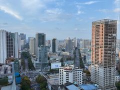 -富力丽思卡尔顿酒店·香荟全日制餐厅