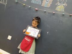 -美吉姆儿童发展中心(芜湖万达广场店)