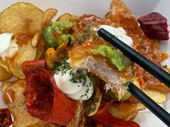 -Lotso Lunch Box 草莓熊餐盒