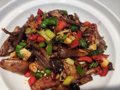 -兰湘子·湘菜小炒(长安万科广场店)