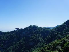 -少华山国家森林公园
