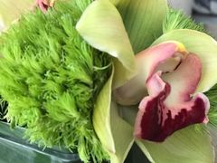 -悦厅·下午茶(杭州柏悦酒店)