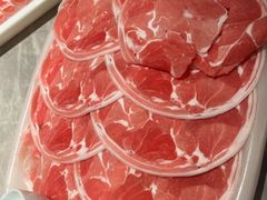 -百草滩羊清水涮羊肉(长城路店)
