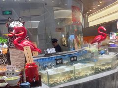 -汉阳廷自助烤肉·火锅(万丰海岸城店)