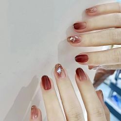 -CO COLOR美甲美睫美妆