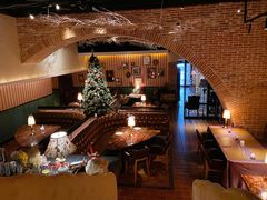 大堂-柏蔻餐厅Le Banquet Bistro(天河北店)