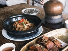 -瓦库茶馆17号(海汇港店)