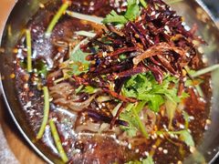 -路边羊烧烤酒场(宝带路店)