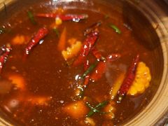 -山四砂锅(太原钟楼街店)