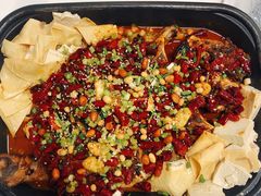 -鱼羊宴烤鱼羊蝎子烧烤(怡馨家园店)