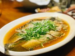 -老江南春·中国龙菜(衡山路店)