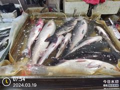 -陈家镇裕安农贸市场