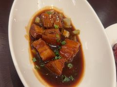 -京香轩·中餐厅(上海中庚聚龙酒店)