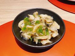 芥辣生日本螺肉-小山日本料理(兴业太古汇店)