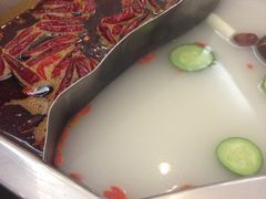 渝利火锅(96广场店)-渝利重庆火锅