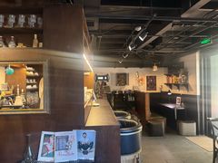 -Rechill Cafe(工体店)