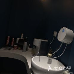 -优加东京秀烫染SALON