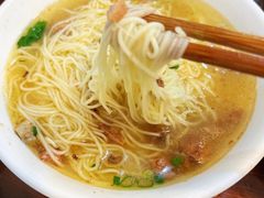 -海汇源老烧麦店(东大街总店)