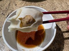 -金谷园饺子馆(北邮总店)