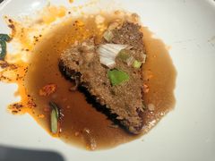 -河沿肉饼Beijing Pie(东华门店)