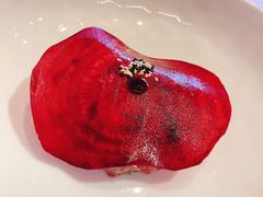 -Le Comptoir de Pierre Gagnaire