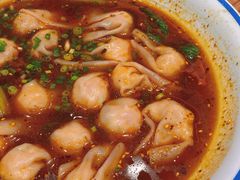 -遇见小面(碧桂园总部店)