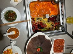 -海底捞火锅(龙湖三千集店)
