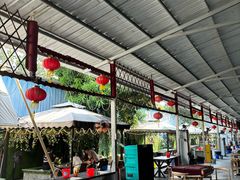 -光头佬室内钓虾场·烧烤·团建·亲子(中山八路店)