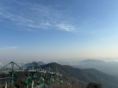 -北高峰