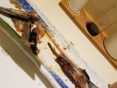 -小句号·精致料理(江南环球港店)