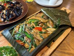 -金孔雀德宏傣味餐馆(魏公村店)