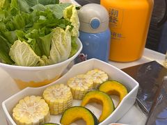 -潮发潮汕牛肉店(长隆店)