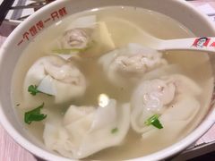 -南城香·饭香串香馄饨香(青年路店)