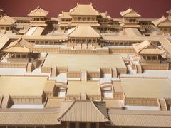 -敦煌石窟文物保护研究陈列中心