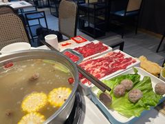 -八合里牛肉火锅(福州万象城店)