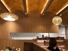 大堂-GOGO Plate(成都太古里店)