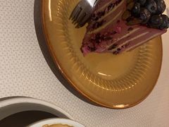-BAKER&SPICE(安福路店)