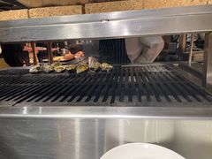 -怡咖啡海鲜自助餐厅(浦东香格里拉店)
