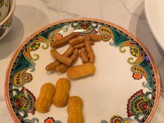 -巴依老爷新疆美食(常营店)
