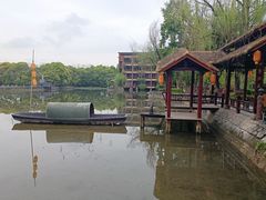 -天赐温泉