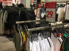 -ZARA(凯德乐峰广场店)