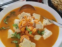 -大锅强·蒸海鲜青岛菜(吾悦广场店)