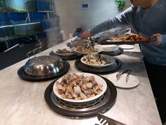 -川骄海鲜自助(亚运村店)