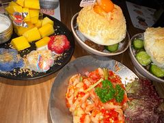 -岛风·台食小馆 ISLAND BISTRO(烟台山店)