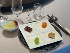 -萬國春·中菜馆(颐和公馆店)