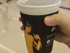 可乐-真功夫(香缤广场店)