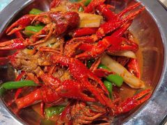 -聚味瞿记·龙虾堂(坡子街店)