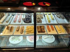 -好伦哥比萨烤肉自助(马家堡店)