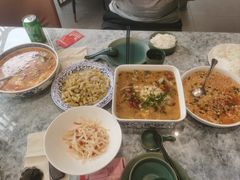 -聚丰园•湖鲜餐厅(阿红私房菜梅石路店)